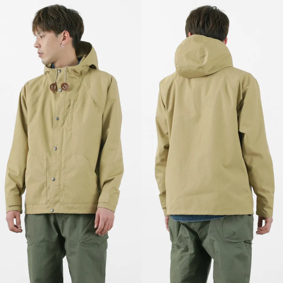 Jackets^SIERRA DESIGNS / 65/35 Light Hoodie