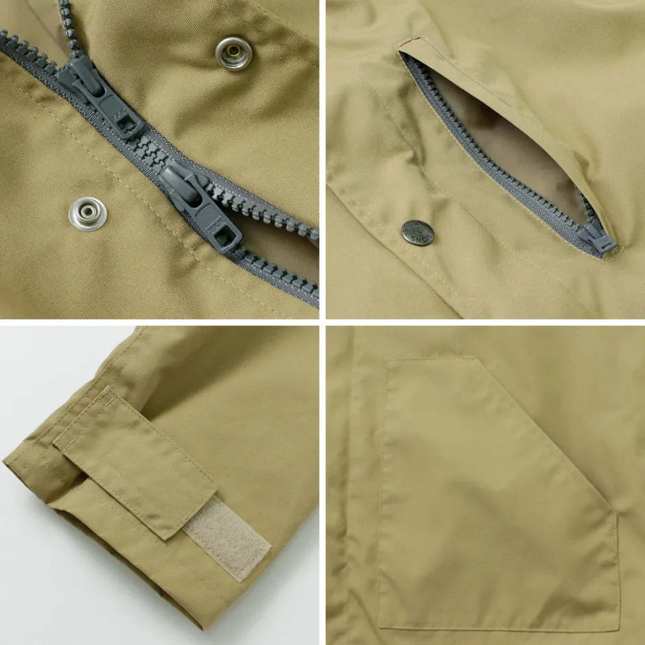 Jackets^SIERRA DESIGNS / 65/35 Light Hoodie