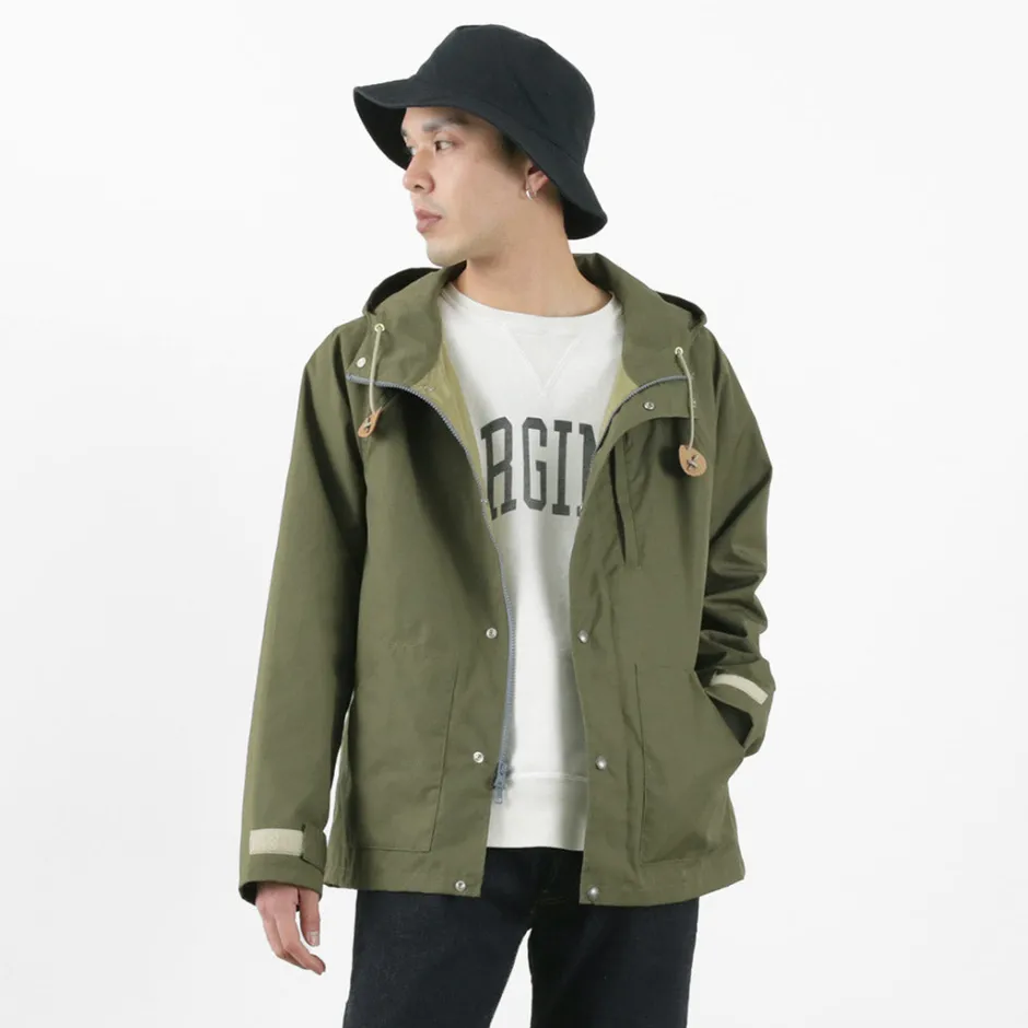 Jackets^SIERRA DESIGNS / 65/35 Light Hoodie