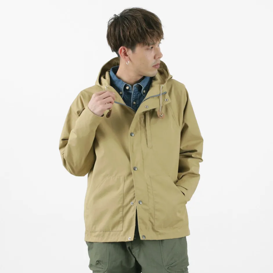 Jackets^SIERRA DESIGNS / 65/35 Light Hoodie