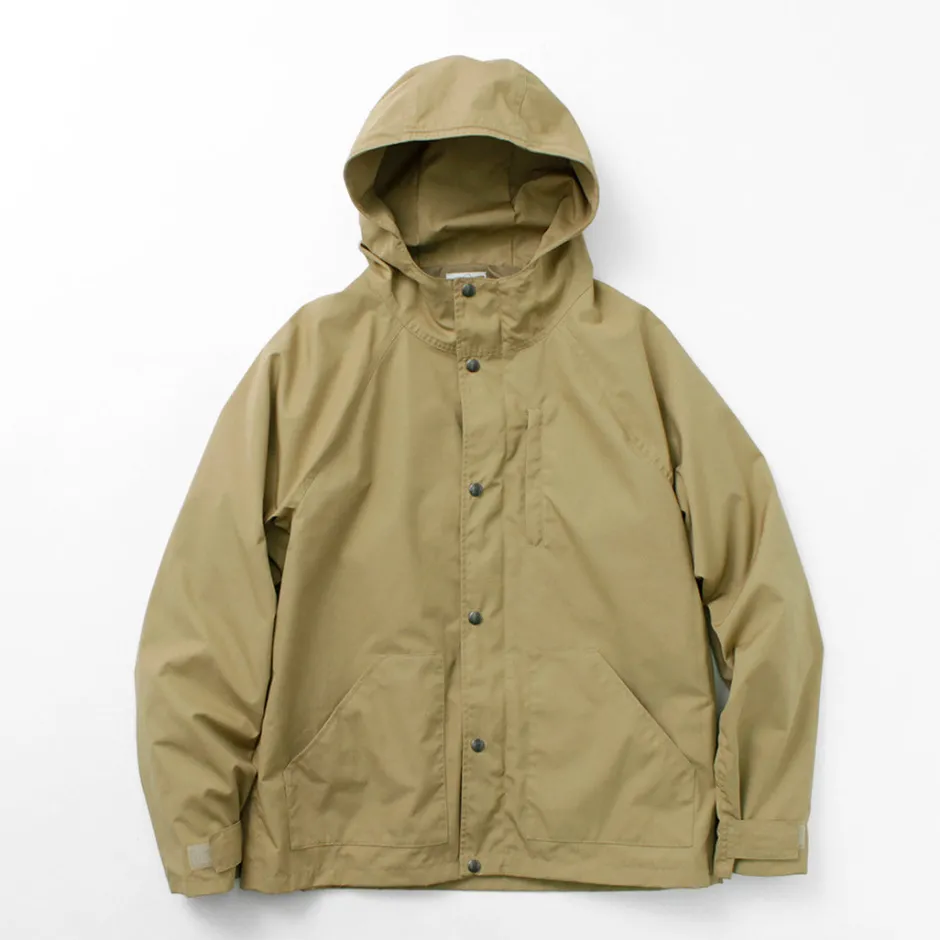 Jackets^SIERRA DESIGNS / 65/35 Light Hoodie