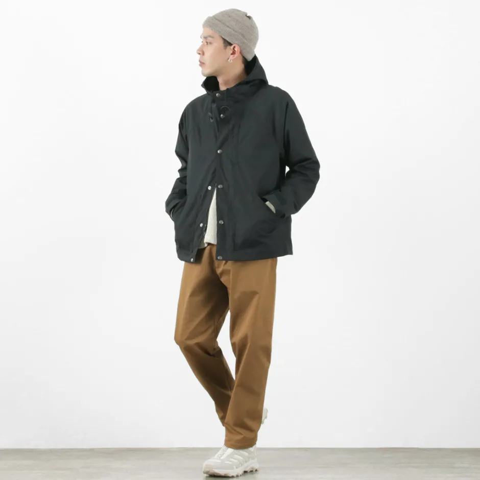 Jackets^SIERRA DESIGNS / 65/35 Light Hoodie