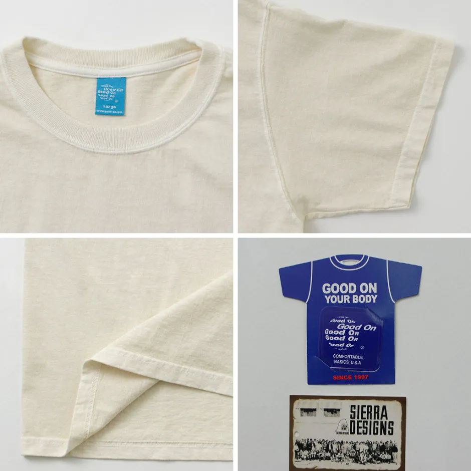 T-Shirts^SIERRA DESIGNS / Dog T-Shirt
