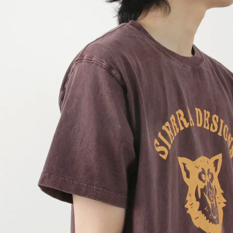 T-Shirts^SIERRA DESIGNS / Dog T-Shirt
