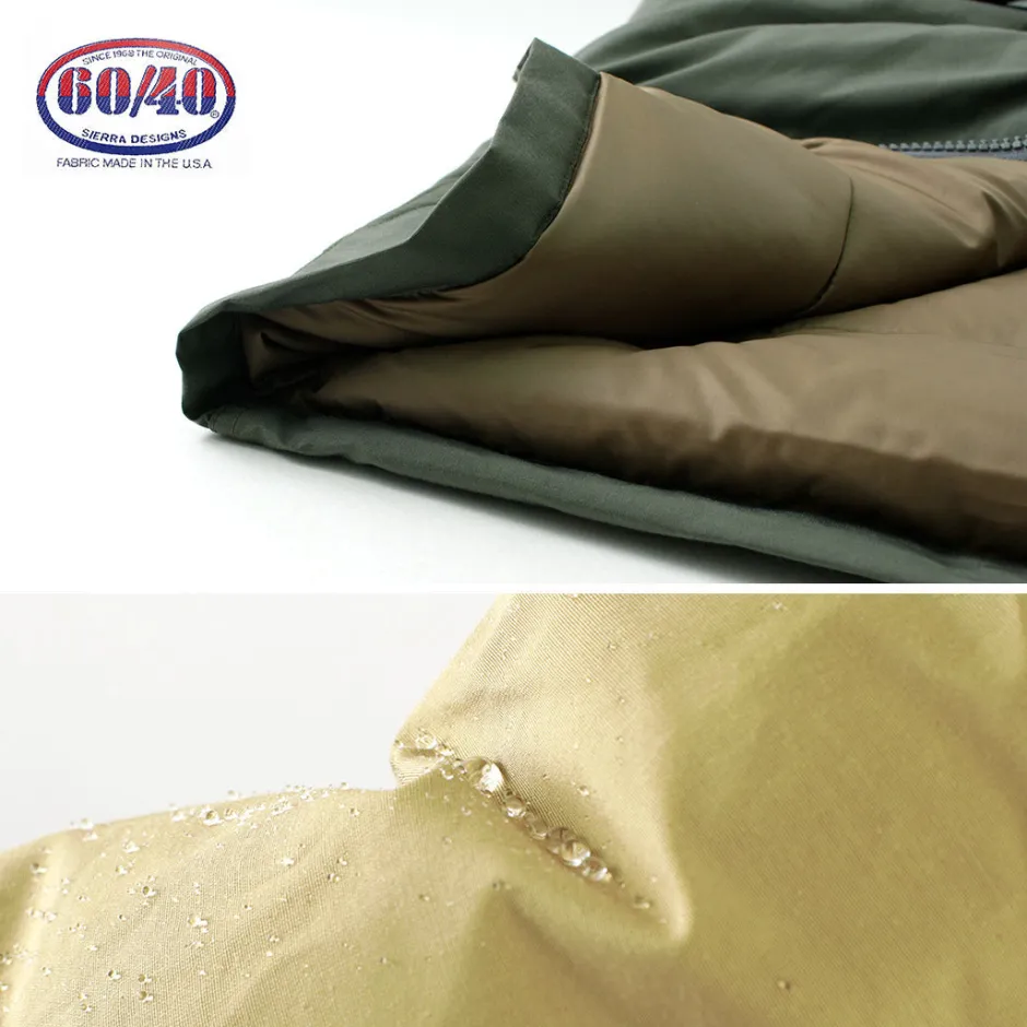 Down Wear^SIERRA DESIGNS / Inyo Jacket