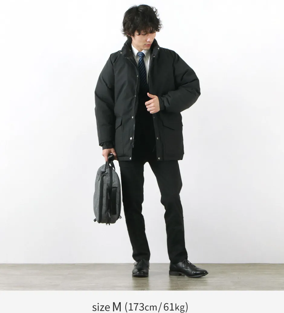 Down Wear^SIERRA DESIGNS / Inyo Jacket
