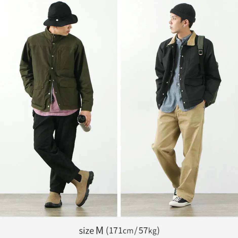 Jackets^SIERRA DESIGNS / Panamint Jacket