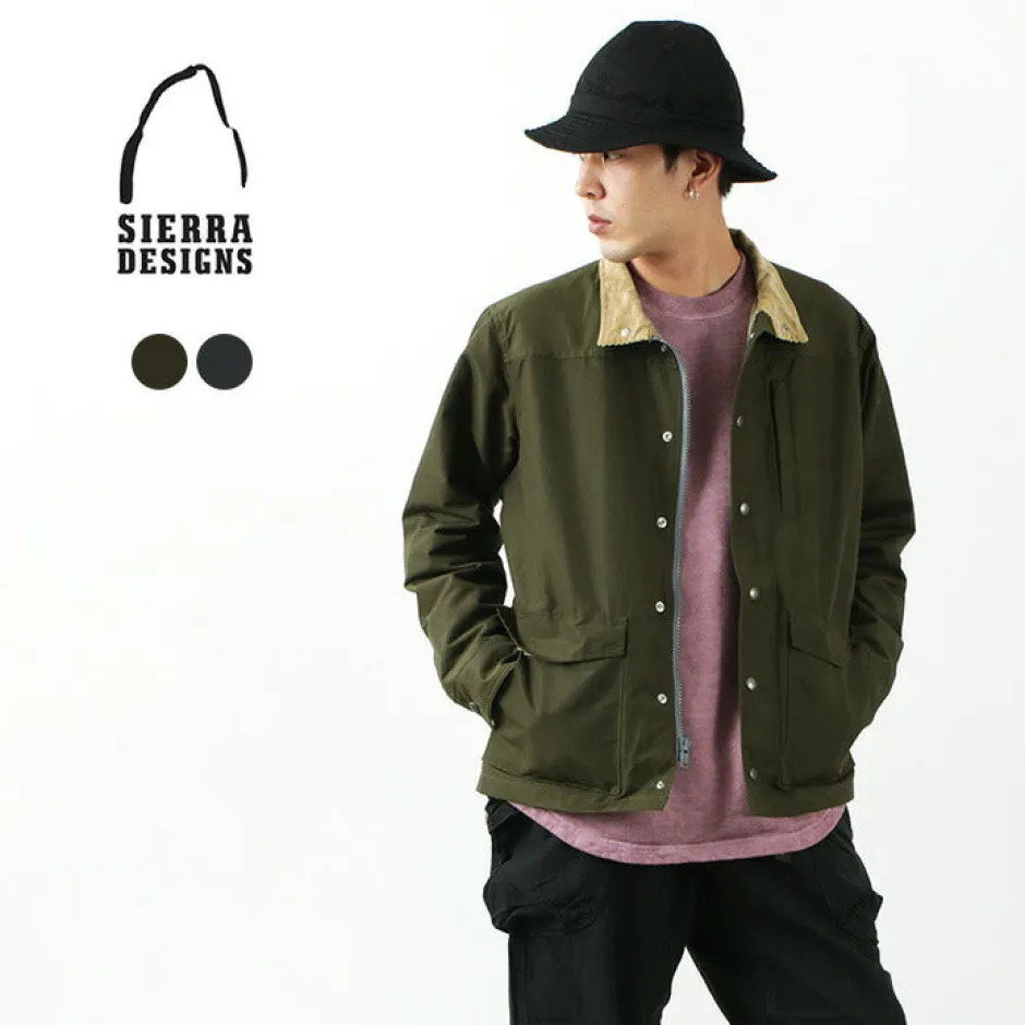 Jackets^SIERRA DESIGNS / Panamint Jacket