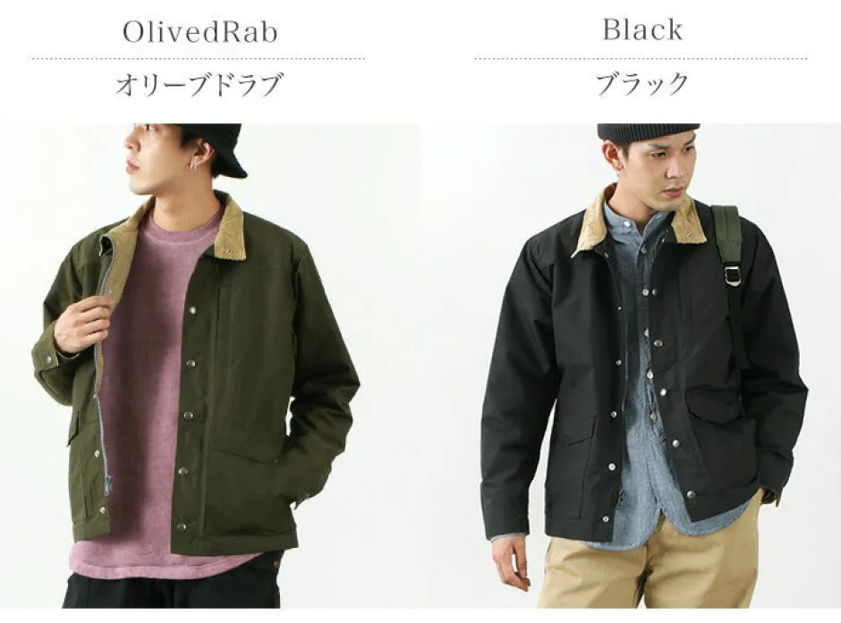 Jackets^SIERRA DESIGNS / Panamint Jacket