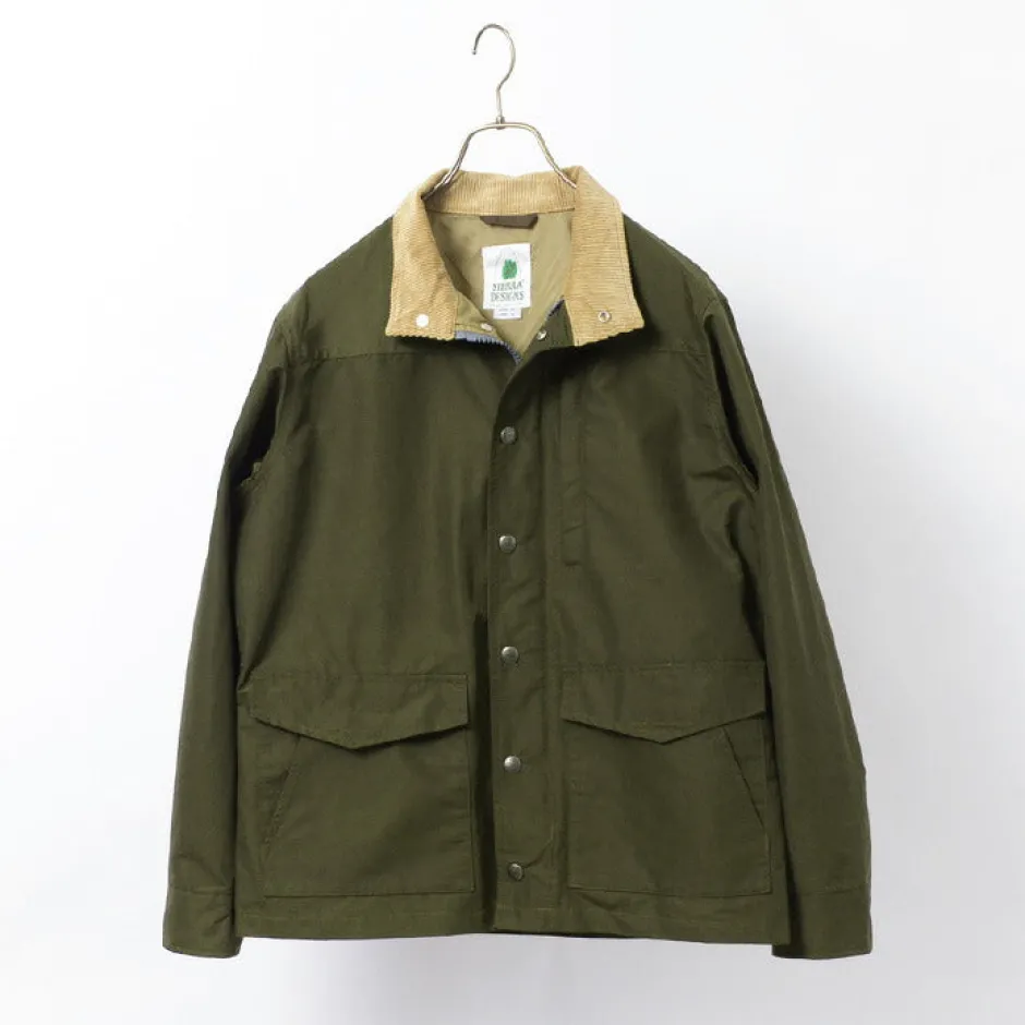 Jackets^SIERRA DESIGNS / Panamint Jacket
