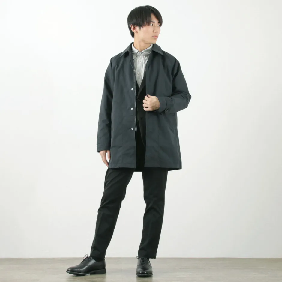 Coats^SIERRA DESIGNS / Tacoma Coat
