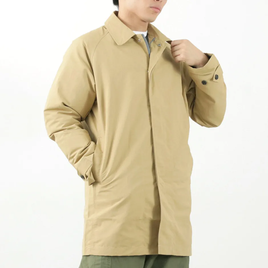 Coats^SIERRA DESIGNS / Tacoma Coat