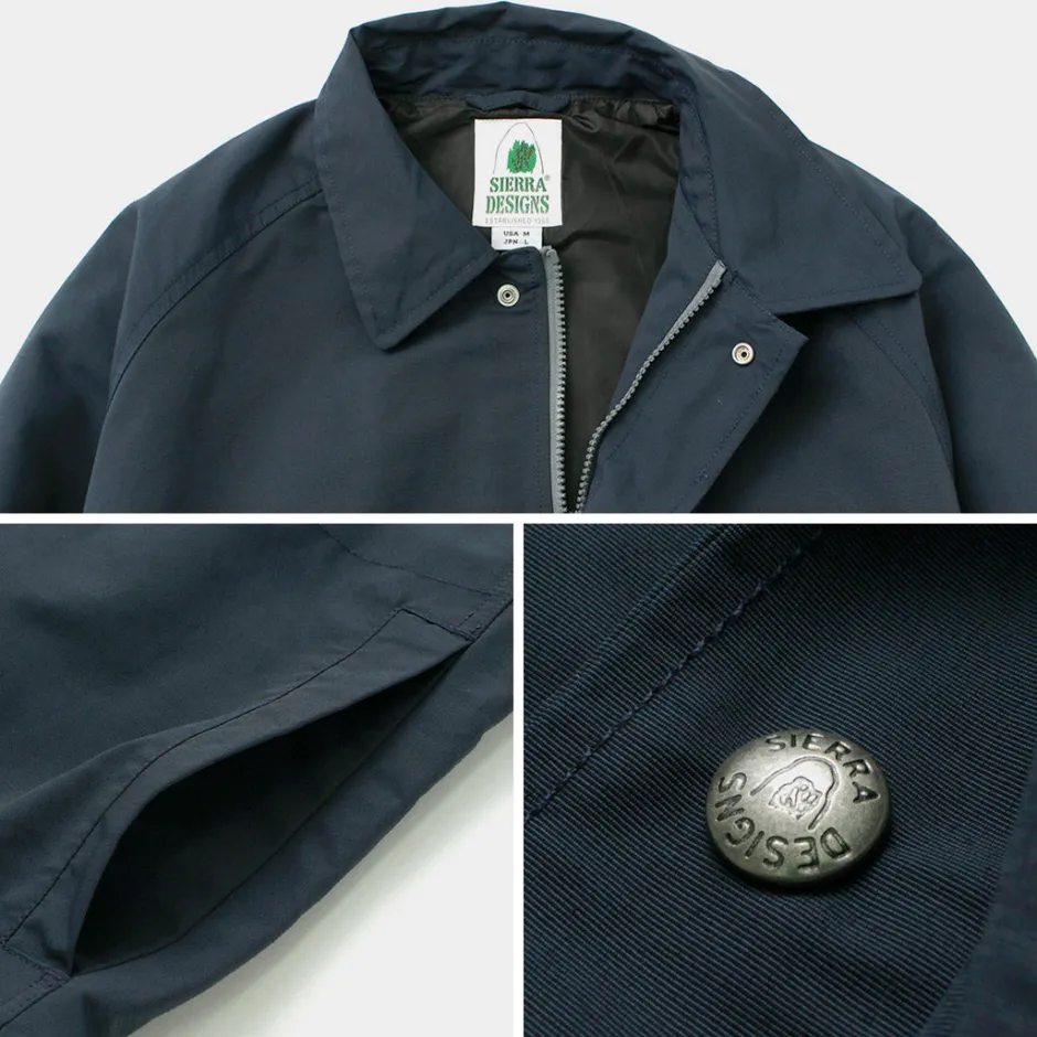 Coats^SIERRA DESIGNS / Tacoma Coat
