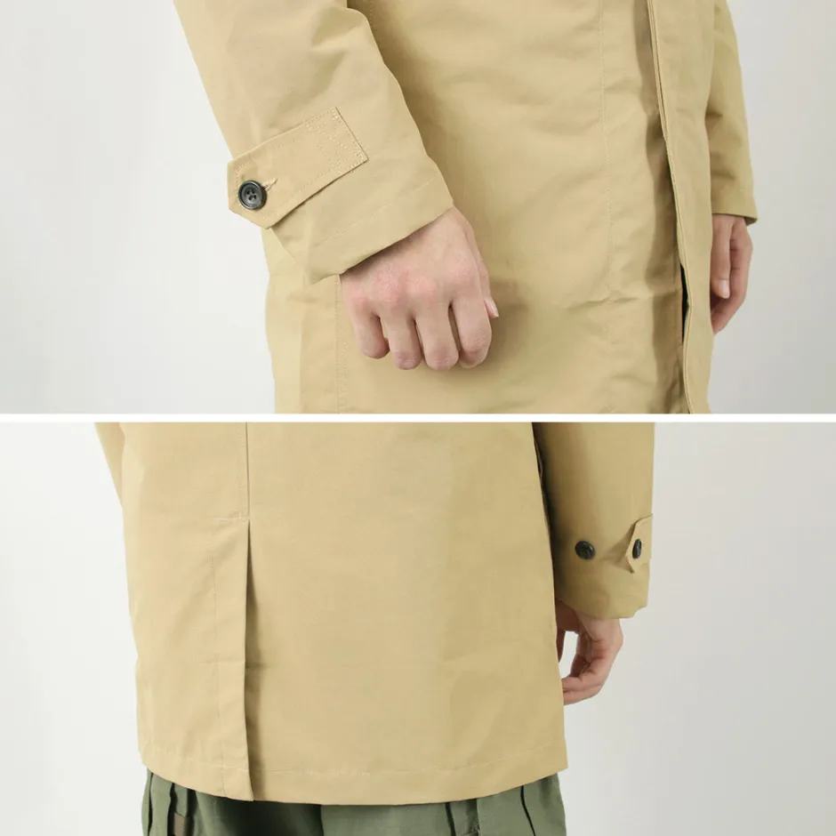Coats^SIERRA DESIGNS / Tacoma Coat