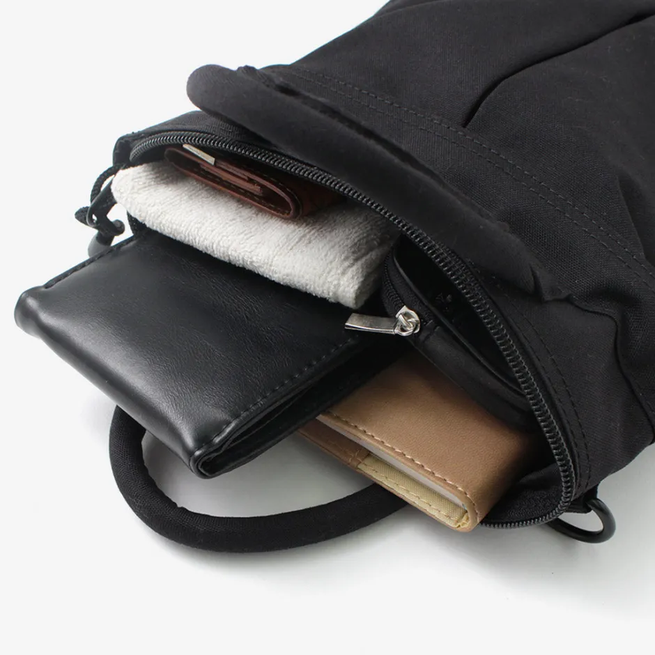 Shoulder Bags^SML / Helmet Bag SS