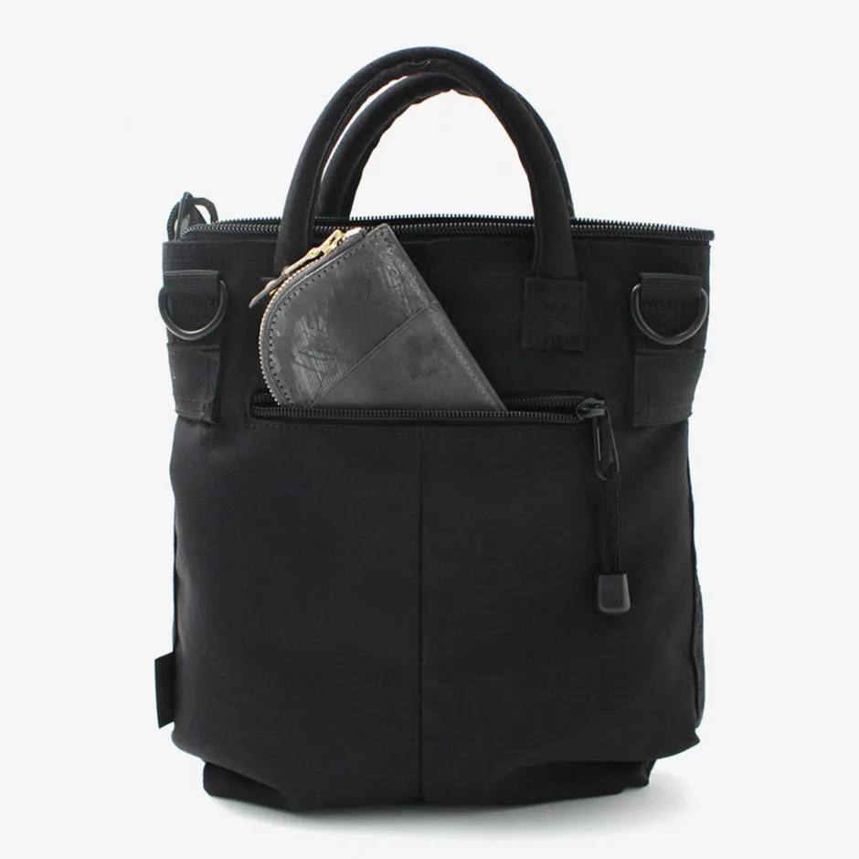 Shoulder Bags^SML / Helmet Bag SS