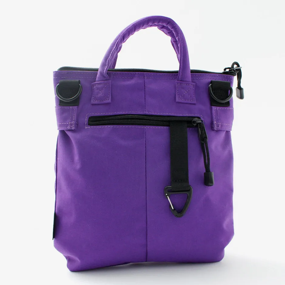 Shoulder Bags^SML / Helmet Bag SS