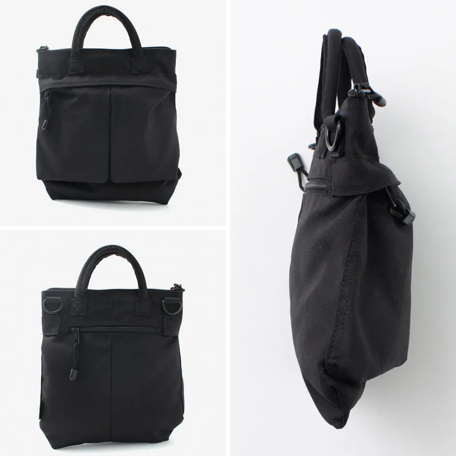 Shoulder Bags^SML / Helmet Bag SS