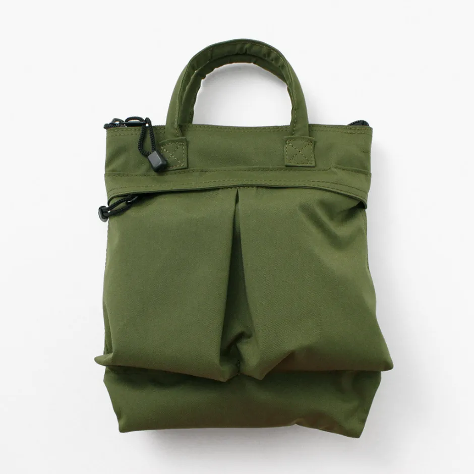 Shoulder Bags^SML / Helmet Bag SS