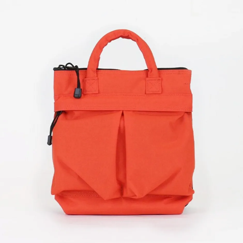 Shoulder Bags^SML / Helmet Bag SS