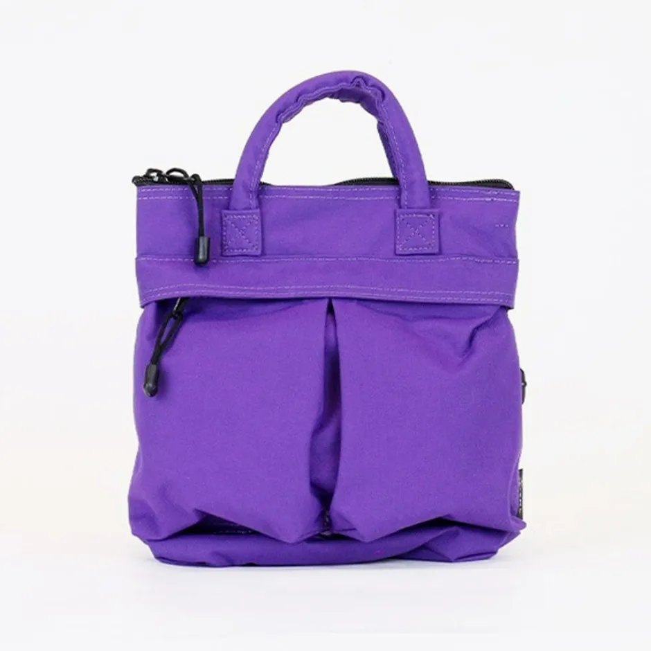 Shoulder Bags^SML / Helmet Bag SS