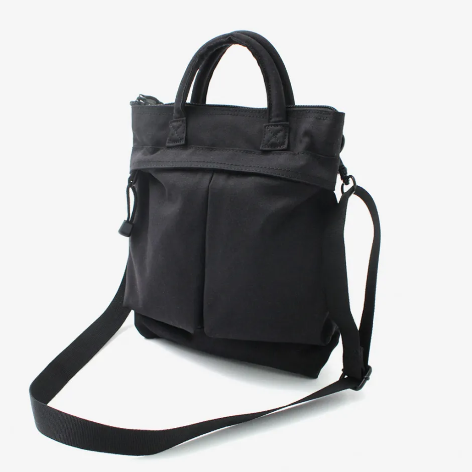 Shoulder Bags^SML / Helmet Bag SS