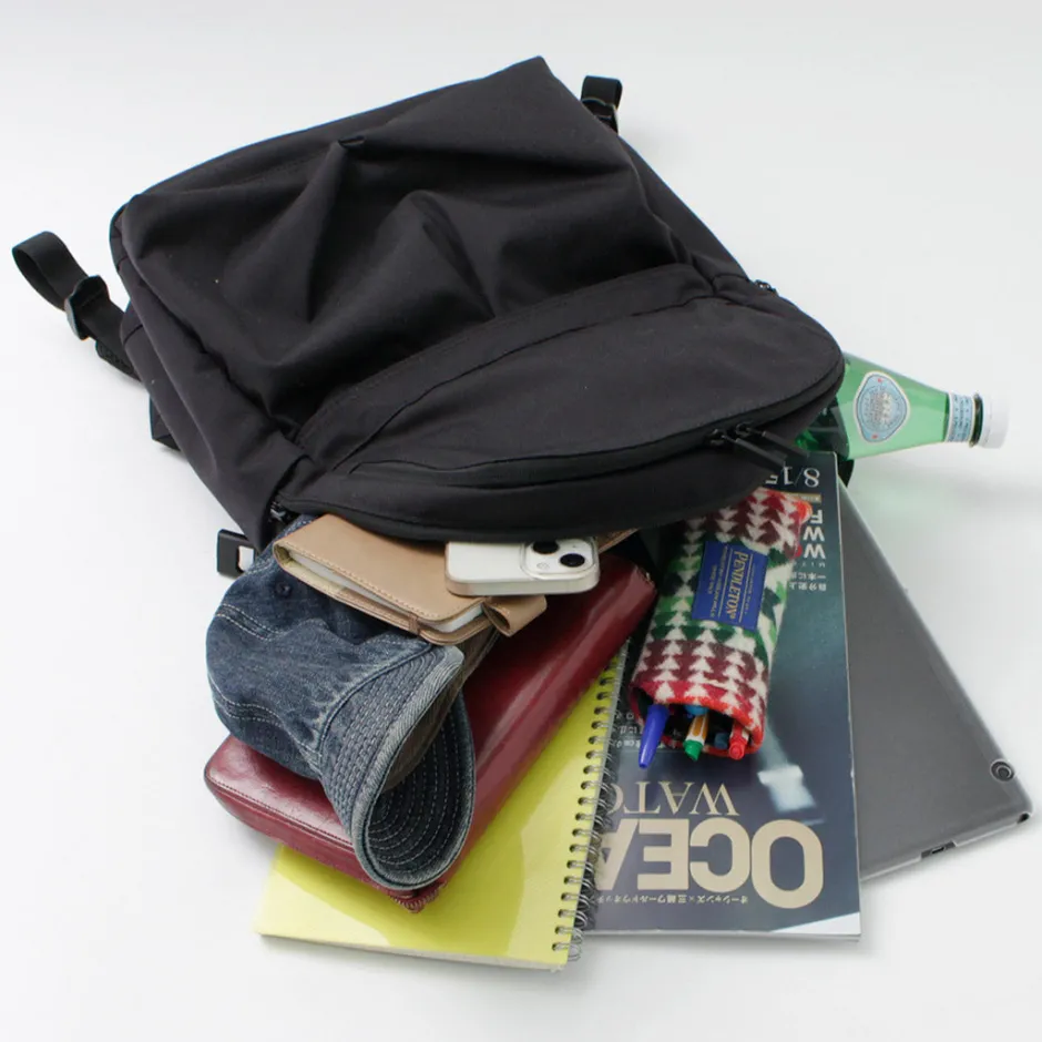 Backpacks^SML / Helmet Daypack