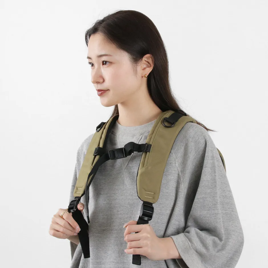 Backpacks^SML / Helmet Daypack