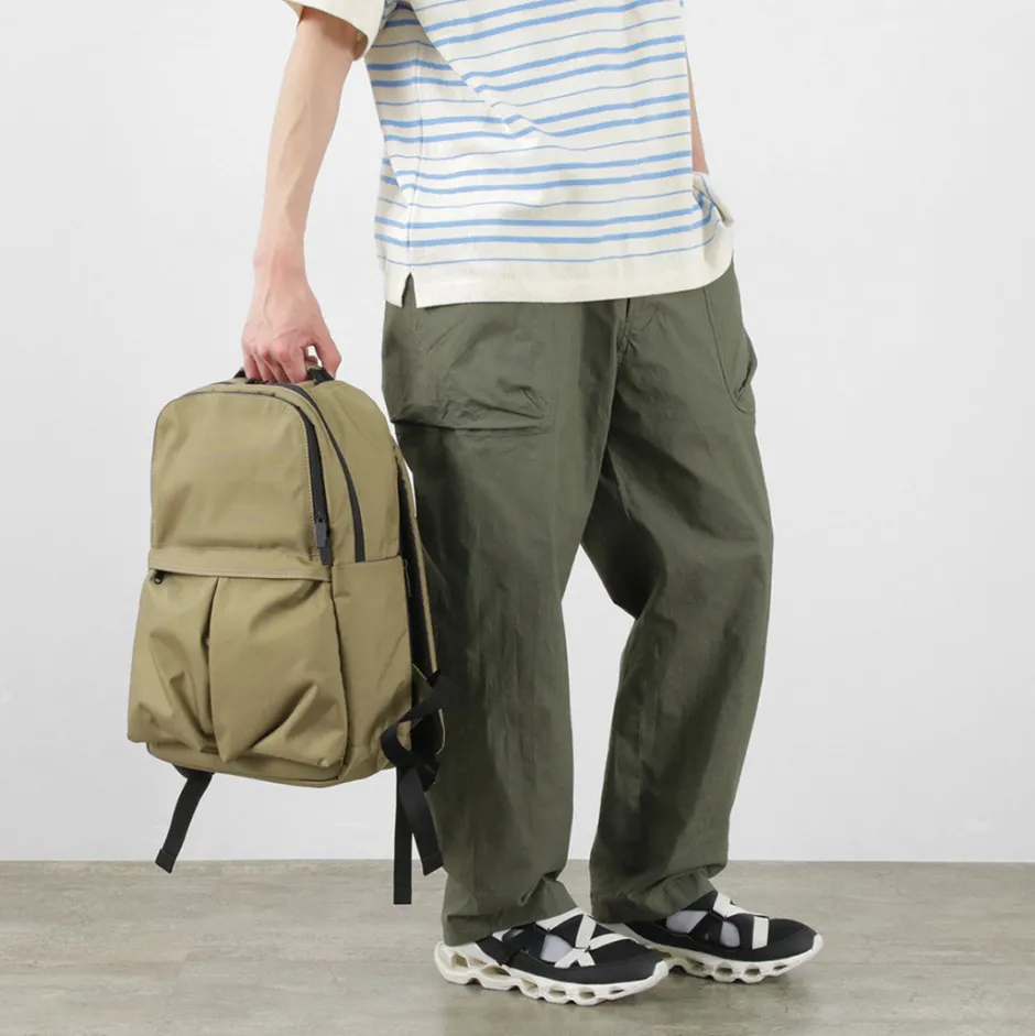 Backpacks^SML / Helmet Daypack