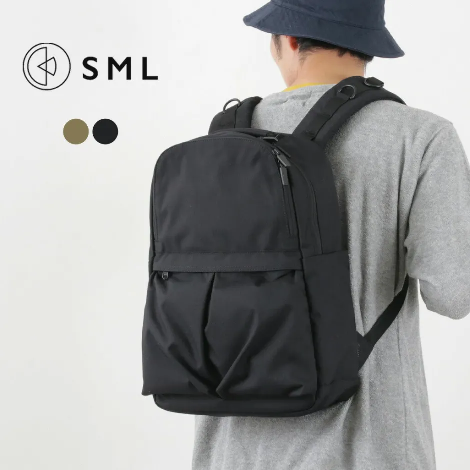 Backpacks^SML / Helmet Daypack
