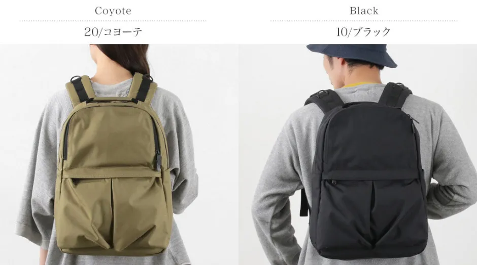 Backpacks^SML / Helmet Daypack