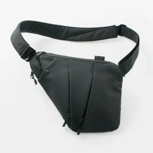 Shoulder Bags^SML / Hunting Bag black