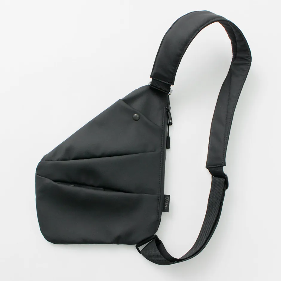 Shoulder Bags^SML / Hunting Bag black