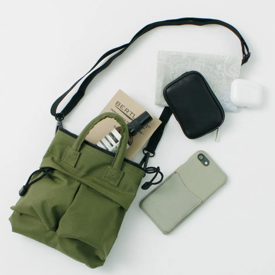 Shoulder Bags^SML / Mini Helmet Bag