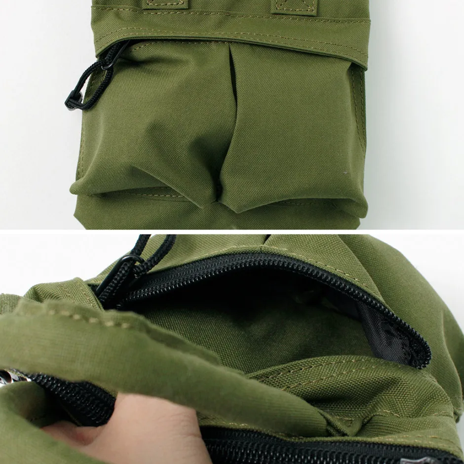 Shoulder Bags^SML / Mini Helmet Bag