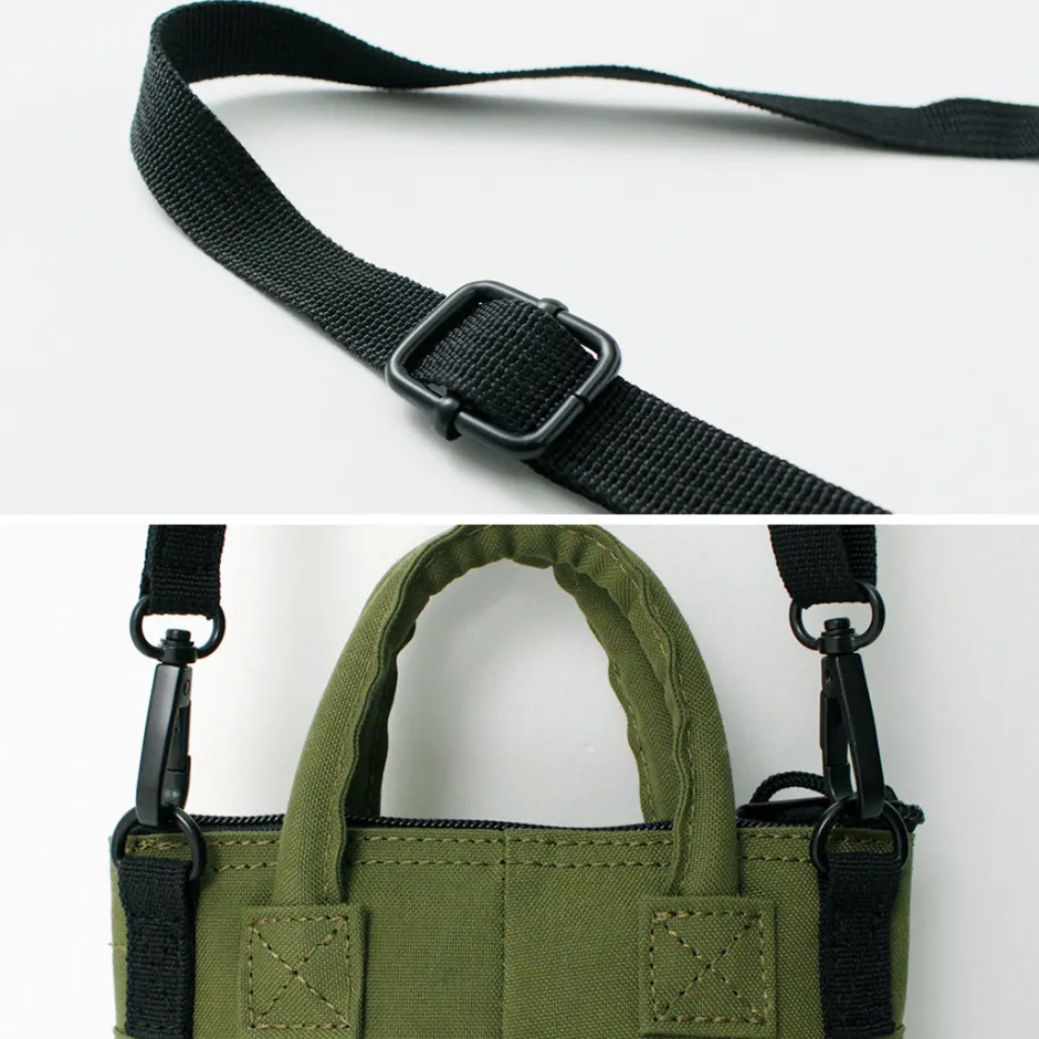 Shoulder Bags^SML / Mini Helmet Bag