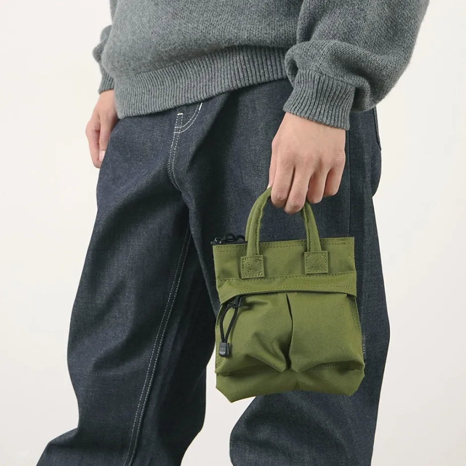 Shoulder Bags^SML / Mini Helmet Bag