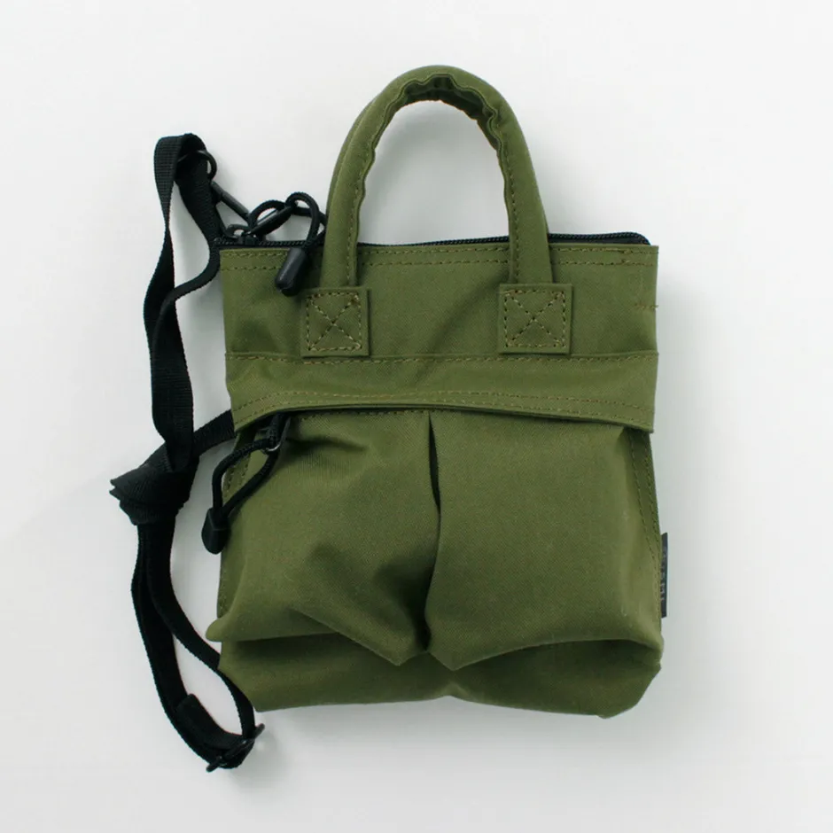 Shoulder Bags^SML / Mini Helmet Bag