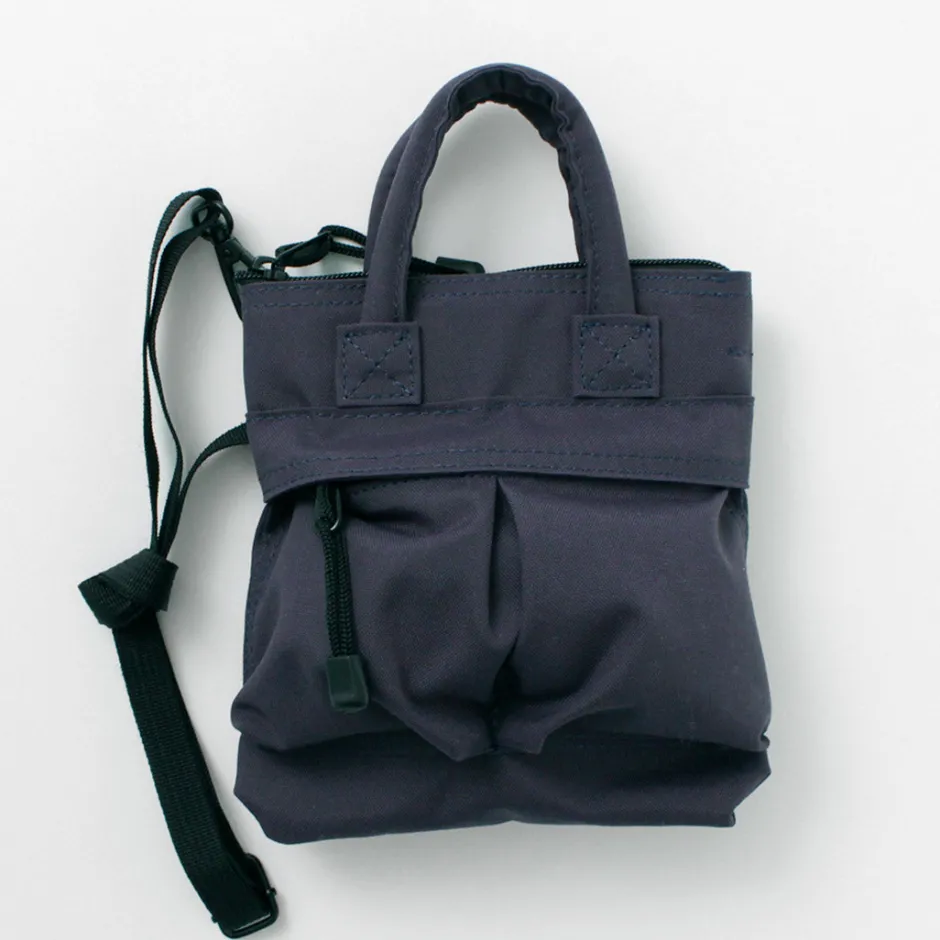 Shoulder Bags^SML / Mini Helmet Bag
