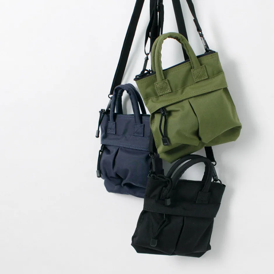 Shoulder Bags^SML / Mini Helmet Bag