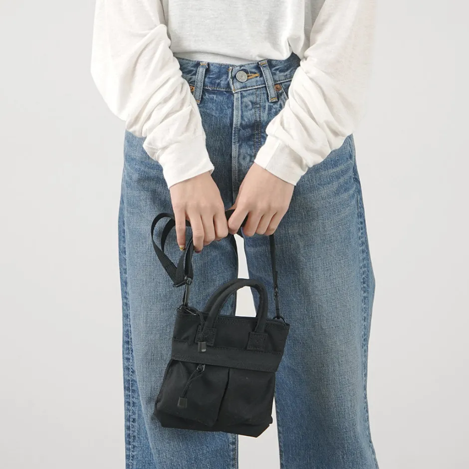 Shoulder Bags^SML / Mini Helmet Bag
