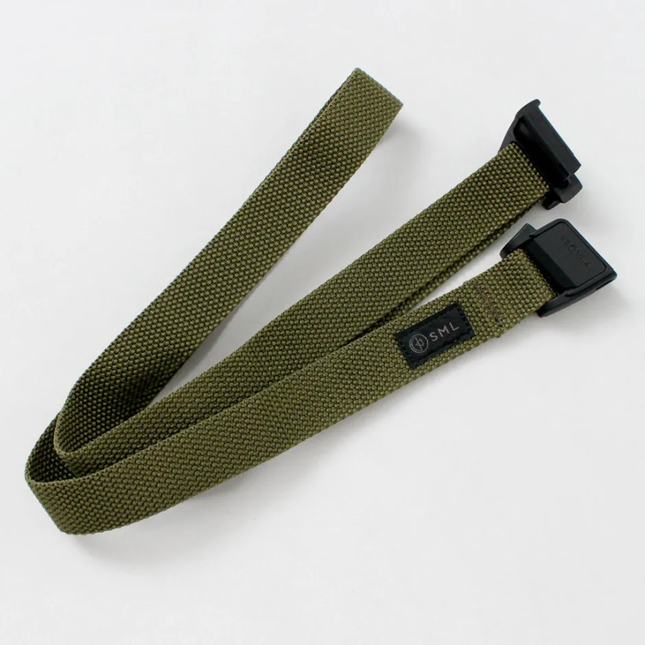 Belts^SML / Quick-Operation Tech Belt S