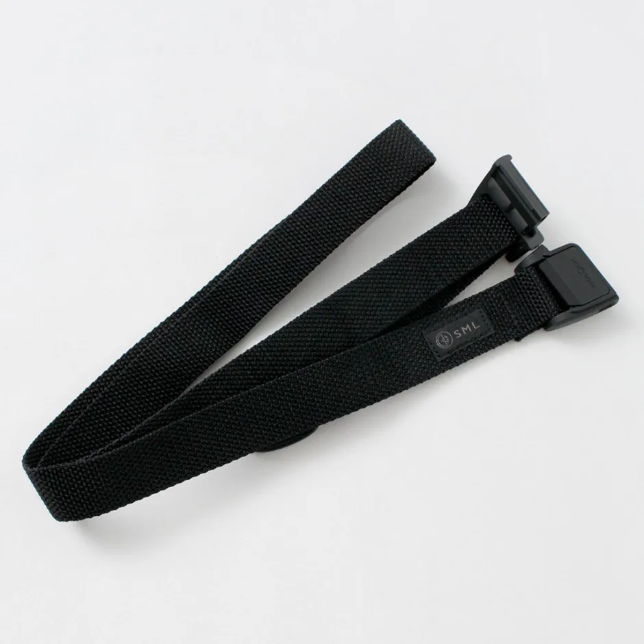 Belts^SML / Quick-Operation Tech Belt S