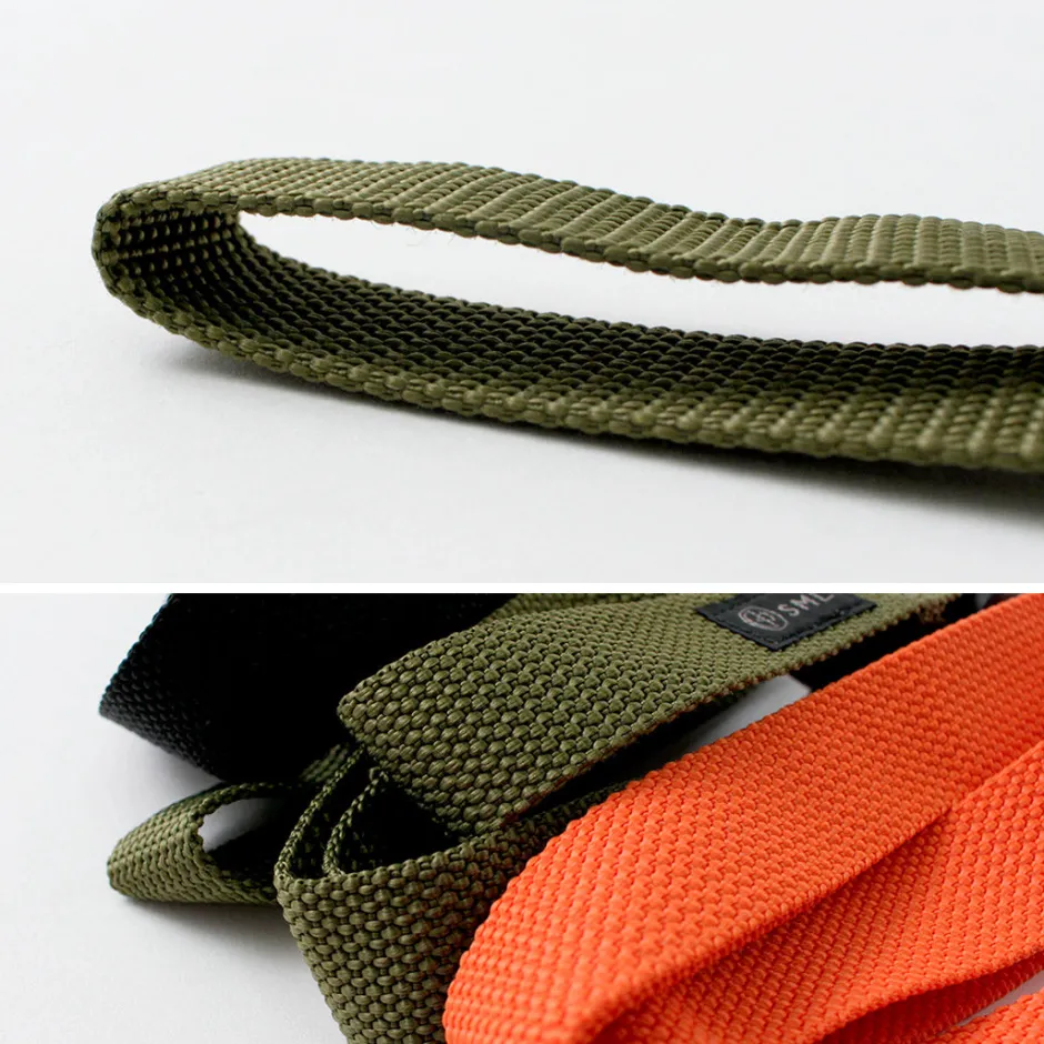 Belts^SML / Quick-Operation Tech Belt S