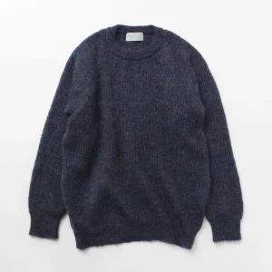 Knits^SOGLIA / Portmix Kid Mohair Sweater