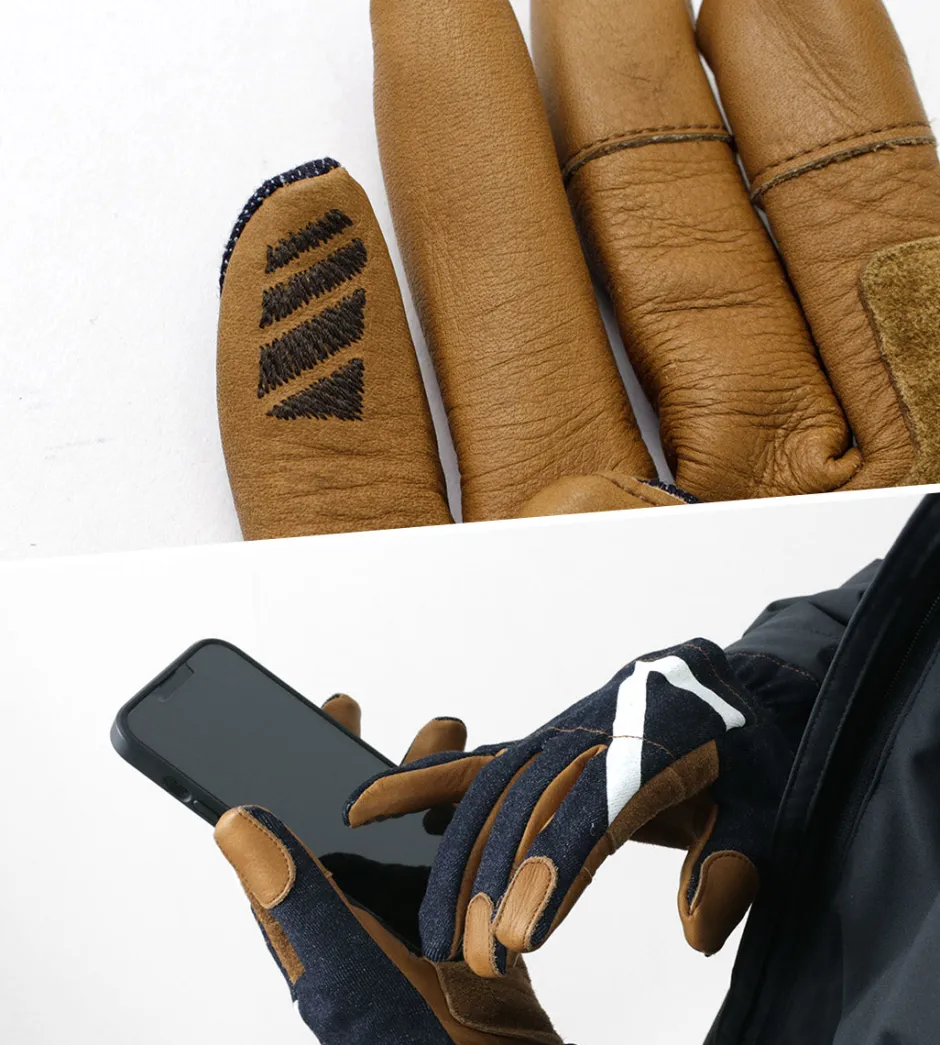 Gloves^SOH / Artisan