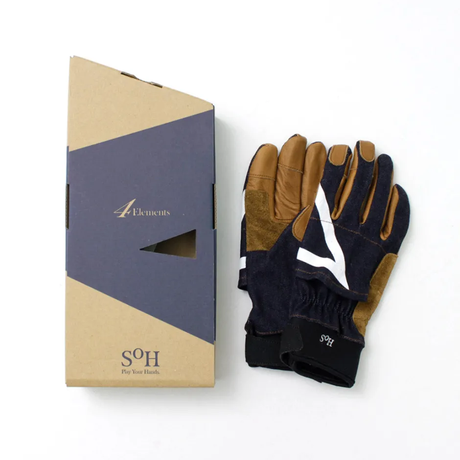 Gloves^SOH / Artisan