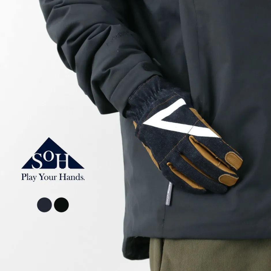 Gloves^SOH / Artisan