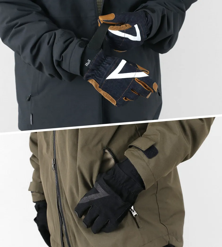 Gloves^SOH / Artisan