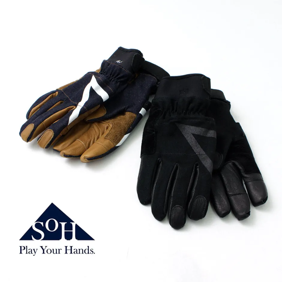 Gloves^SOH / Artisan